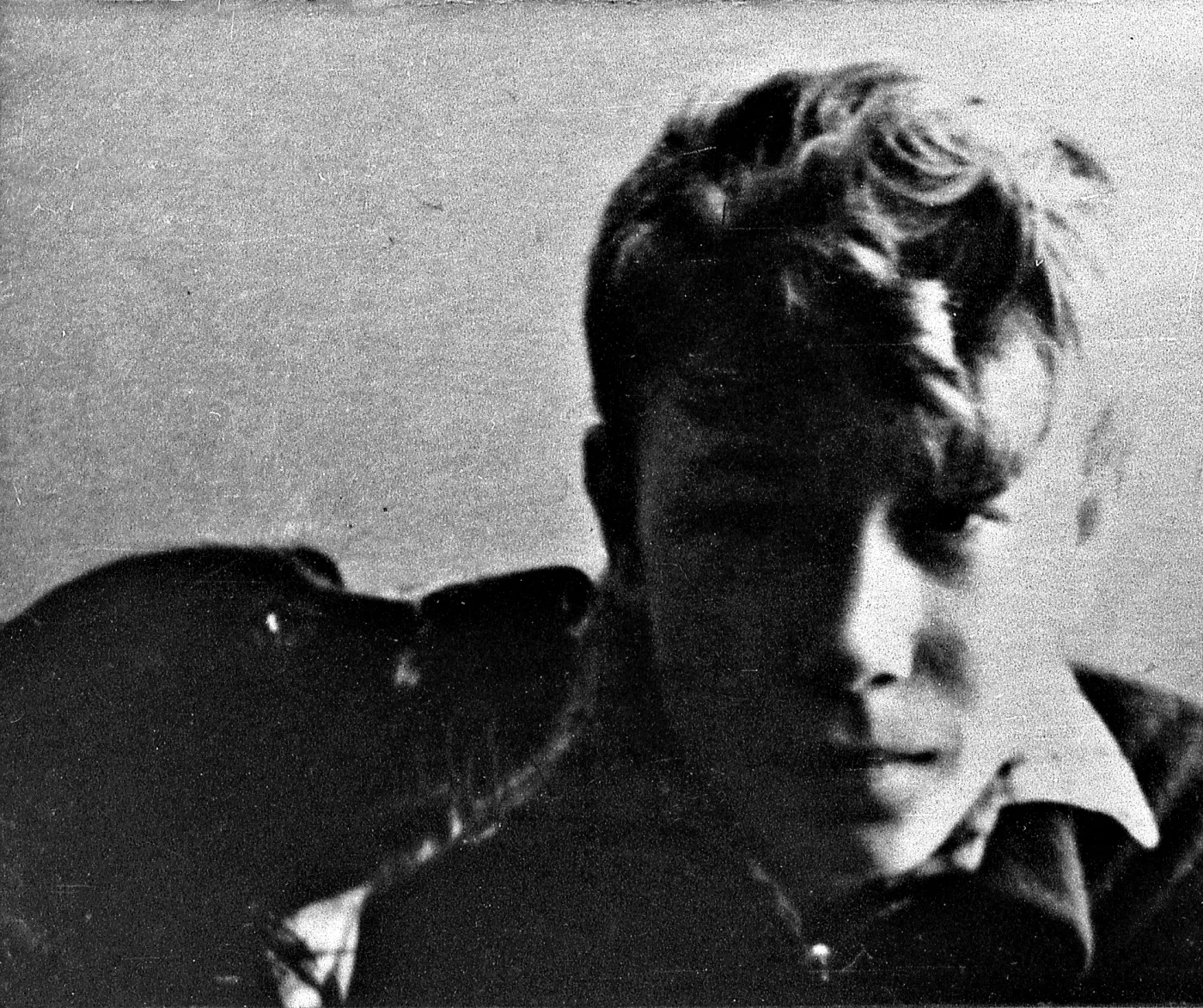 Художник Константин Алексеевич Васильев